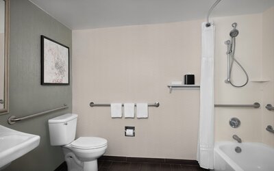 Hilton Garden Inn Philadelphia Ft. Washington