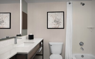 Hilton Garden Inn Philadelphia Ft. Washington