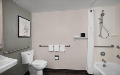 Hilton Garden Inn Philadelphia Ft. Washington