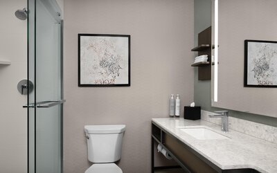 Hilton Garden Inn Philadelphia Ft. Washington