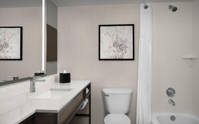 Hilton Garden Inn Philadelphia Ft. Washington