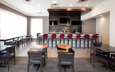 Hilton Garden Inn Philadelphia Ft. Washington