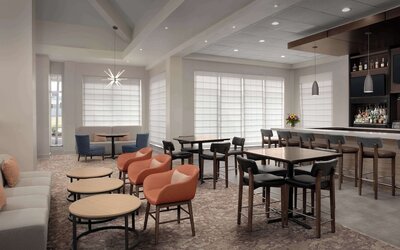 Hilton Garden Inn Philadelphia Ft. Washington
