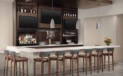 Hilton Garden Inn Philadelphia Ft. Washington