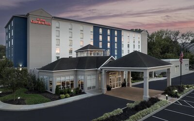 Hilton Garden Inn Philadelphia Ft. Washington