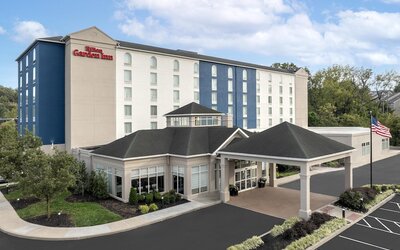Hilton Garden Inn Philadelphia Ft. Washington