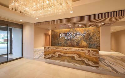Parxview Hotel