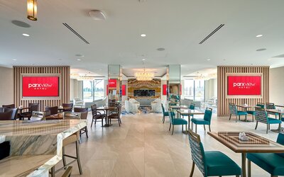 Parxview Hotel