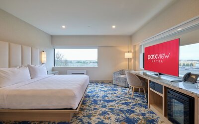 Parxview Hotel