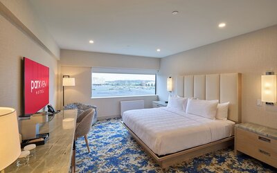 Parxview Hotel