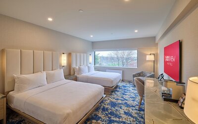 Parxview Hotel