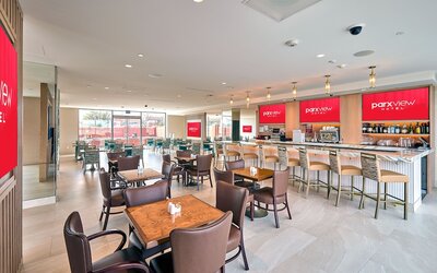 Parxview Hotel