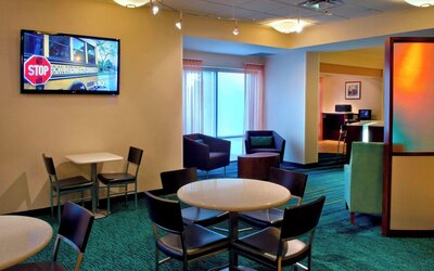 SpringHill Suites by Marriott Philadelphia Plymouth Meeting
