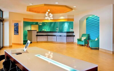 SpringHill Suites by Marriott Philadelphia Plymouth Meeting