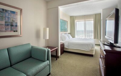 SpringHill Suites by Marriott Philadelphia Plymouth Meeting