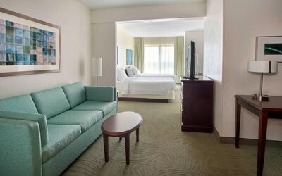 SpringHill Suites by Marriott Philadelphia Plymouth Meeting
