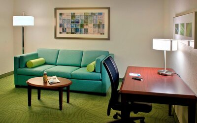 SpringHill Suites by Marriott Philadelphia Plymouth Meeting