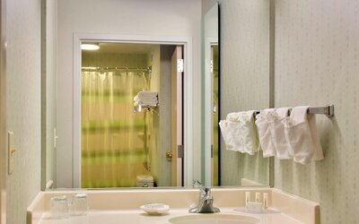SpringHill Suites by Marriott Philadelphia Plymouth Meeting