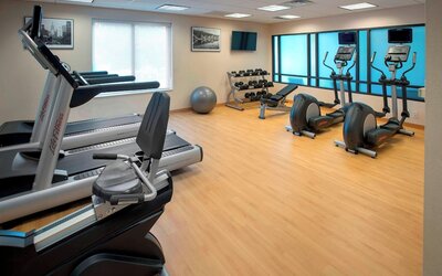 SpringHill Suites by Marriott Philadelphia Plymouth Meeting