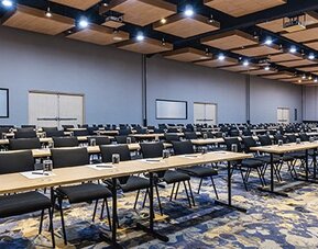 DoubleTree By Hilton Bogotá Salitre AR