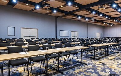 DoubleTree By Hilton Bogotá Salitre AR