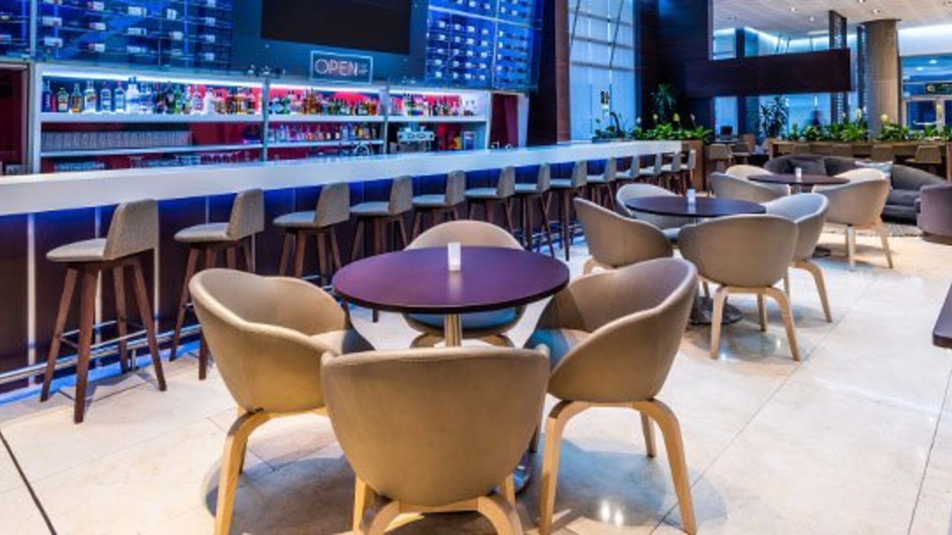 DoubleTree By Hilton Bogotá Salitre AR