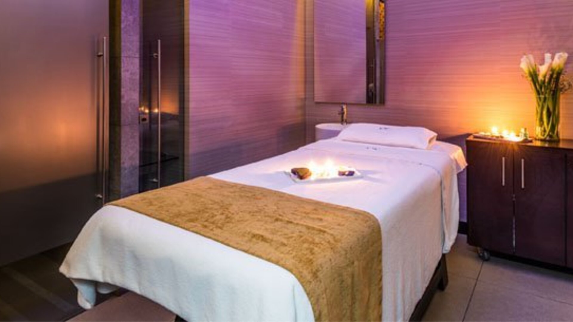 DoubleTree By Hilton Bogotá Salitre AR