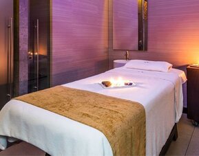 DoubleTree By Hilton Bogotá Salitre AR