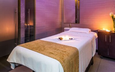 DoubleTree By Hilton Bogotá Salitre AR