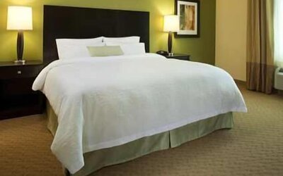 Hampton Inn Philadelphia/Voorhees