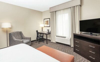 Hampton Inn Philadelphia/Voorhees