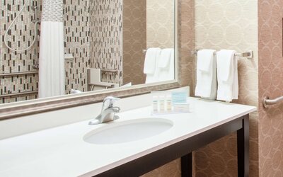 Hampton Inn Philadelphia/Voorhees