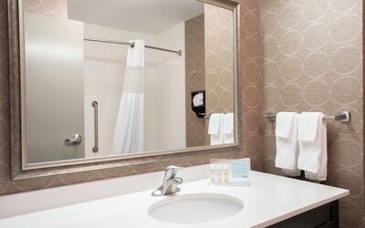 Hampton Inn Philadelphia/Voorhees