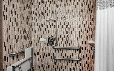 Hampton Inn Philadelphia/Voorhees