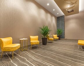 Cambria Hotel Philadelphia Downtown - Center City