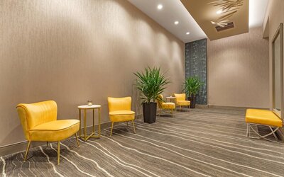 Cambria Hotel Philadelphia Downtown - Center City