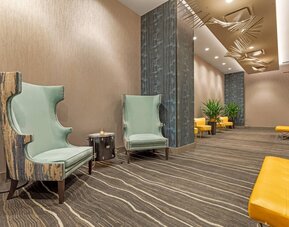 Cambria Hotel Philadelphia Downtown - Center City