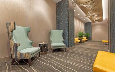 Cambria Hotel Philadelphia Downtown - Center City