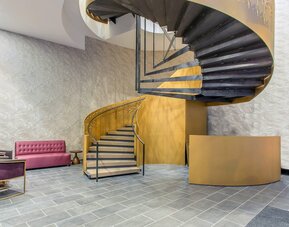 Cambria Hotel Philadelphia Downtown - Center City