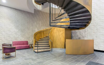 Cambria Hotel Philadelphia Downtown - Center City