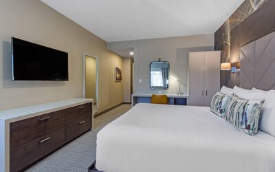 Cambria Hotel Philadelphia Downtown - Center City