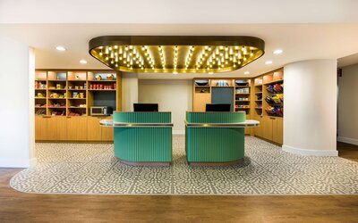 Sonesta Select Philadelphia Airport