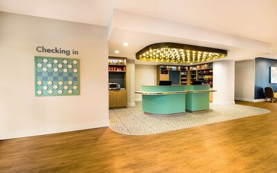 Sonesta Select Philadelphia Airport