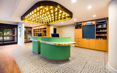 Sonesta Select Philadelphia Airport