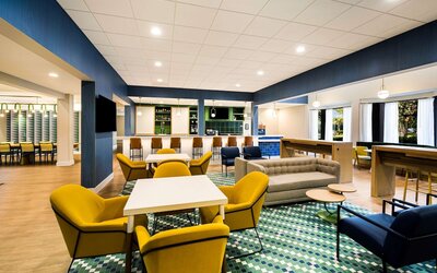 Sonesta Select Philadelphia Airport