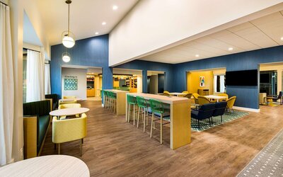 Sonesta Select Philadelphia Airport
