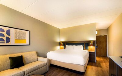 Sonesta Select Philadelphia Airport