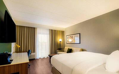 Sonesta Select Philadelphia Airport