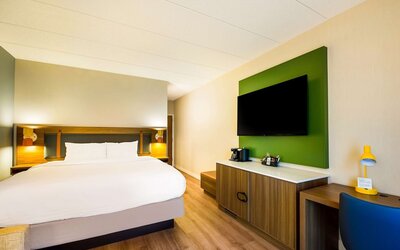 Sonesta Select Philadelphia Airport