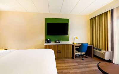 Sonesta Select Philadelphia Airport